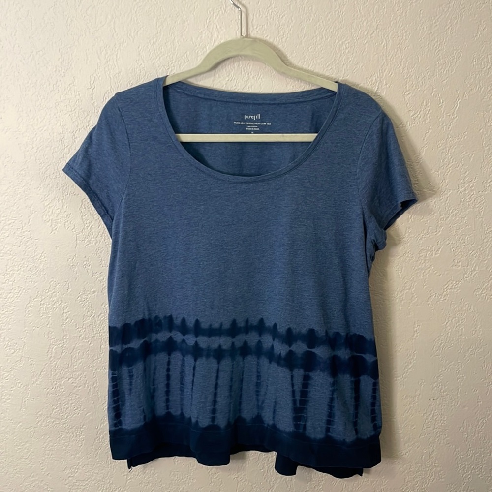 J. Jill Shirt
